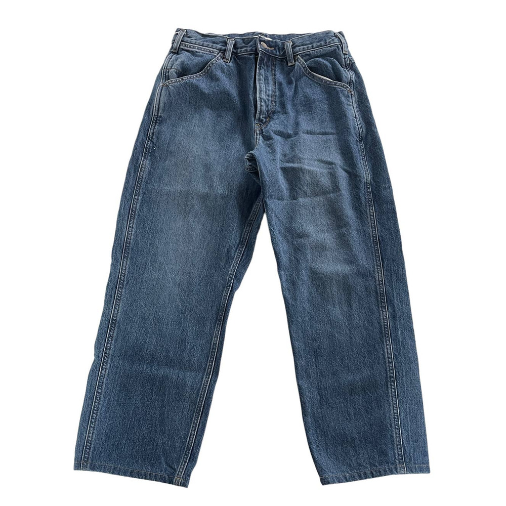 Uniqlo | Jeans | Blue Denim